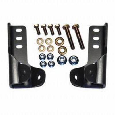 Synergy Manufacturing Rear Lower Shock Mount Kit - 8074